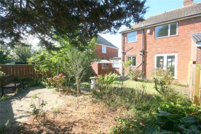 Rear Garden 2