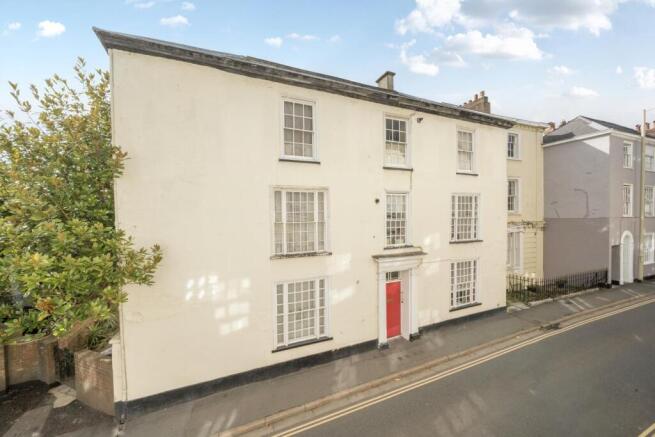 Seddons Tiverton