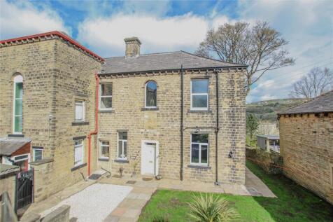 Manchester Road, Slaithwaite, Huddersfield, West Yorkshire, HD7