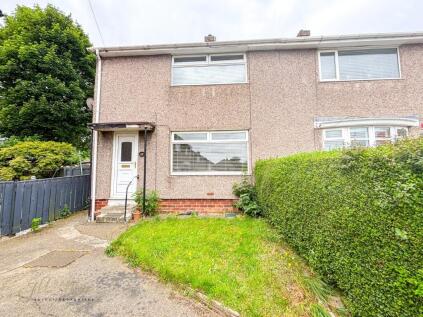 Heugh Hill, Springwell Village, Springwell, Gateshead, NE9