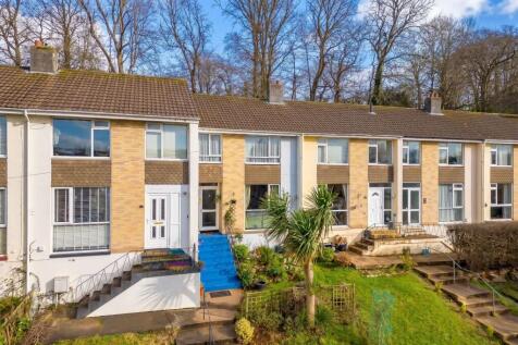 Ben Jonson Close, Chelston, Torquay