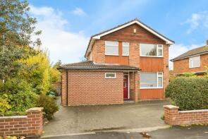 5, Clifford Drive, Chester CH4 7PA