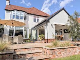 8, Hartley Crescent, Southport PR8 4SG