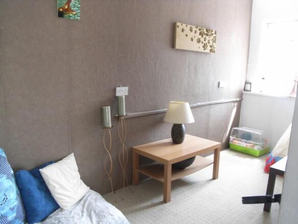 SITTING AREA