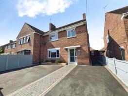 111, Barbara Square, Nottingham NG15 8AP