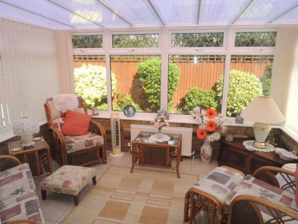 CONSERVATORY