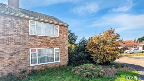 Madeline Crescent, Parkstone, Poole, Dorset, BH12