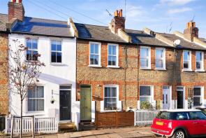 29, Norcutt Road, Twickenham TW2 6SR