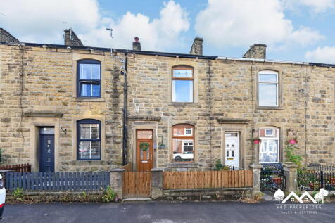 Church Lane, Altham West, BB5 4DE