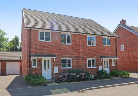 Davidson Drive, Fair Oak, SO50