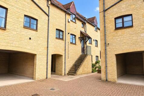 The Maltings, Bradford on Avon
