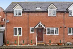 1, Althorp Gardens, Pershore WR10 1RY