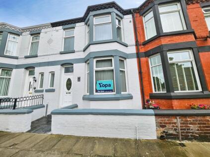Haldane Road, Liverpool, L4