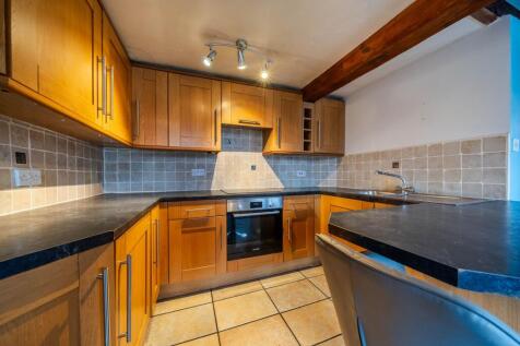 1a Stramongate Hall Cottage, Yard 56, Stramongate, Kendal