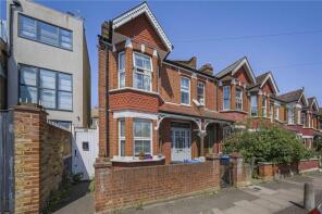 1, Havana Road, Wimbledon Park, London SW19 8EJ