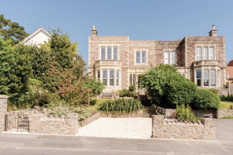 Woodhill Road, Portishead