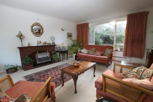 Sitting Room 1