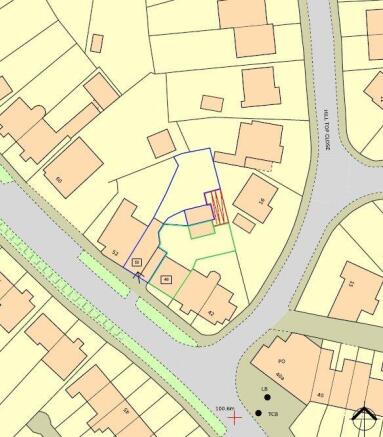 2 bed Terraced for sale Image 11