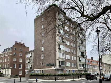 Hyde Park Square, Hyde Park, London, W2