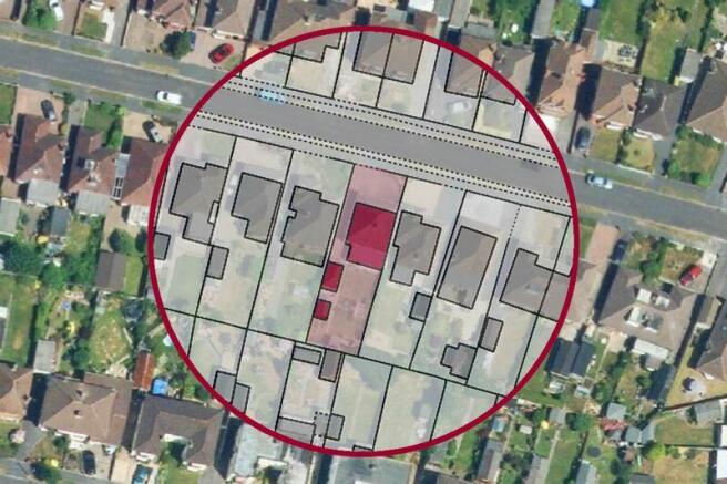 Aerial Map