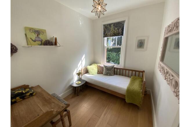 Bedroom Five