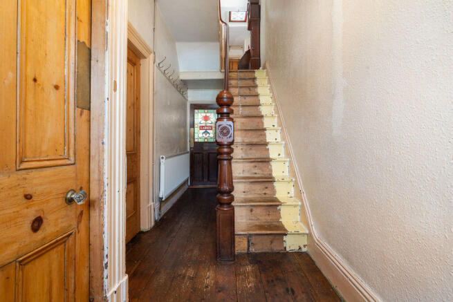 22 Derby Road