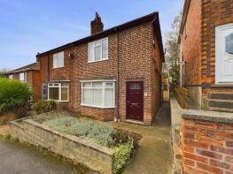 7, Perlethorpe Avenue, Gedling NG4 4GH