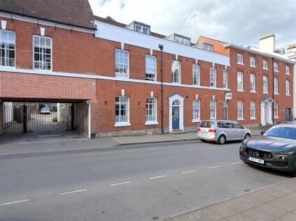 Jury Court, Jury Street, Central Historic Warwick