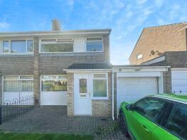 97, Burnside, Ashington NE63 9UF