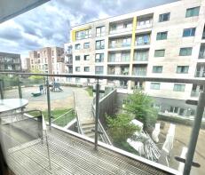 Flat 8, 40, Bow Common Lane, London E3 4AX