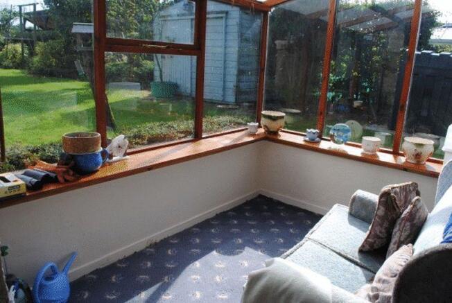 Sun Room