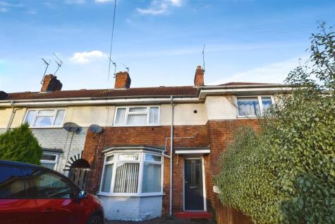 Greenwood Avenue, Hull
