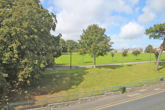 View to the Park