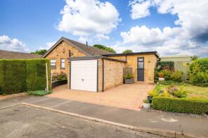 9, Norman Crescent, Metheringham, Lincoln LN4 3DN