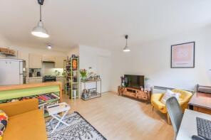 3, 4 Bryher Court, Sancroft Street, London SE11 5UQ