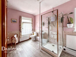17, Norman Terrace, Merthyr Tydfil CF47 8SD
