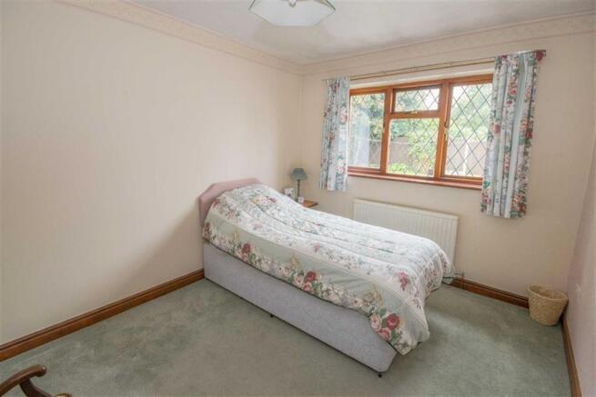 BEDROOM TWO