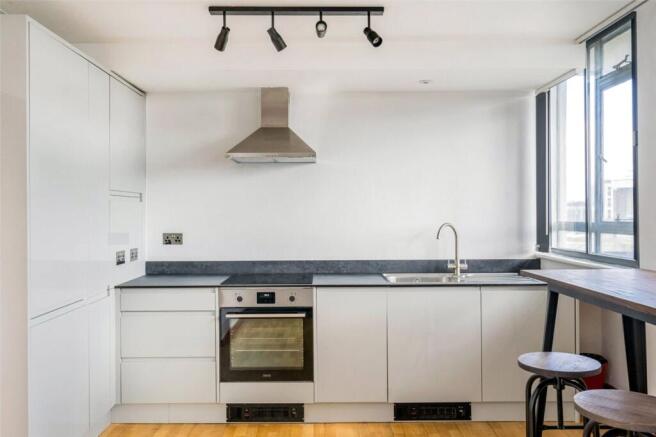 Keeling House E2