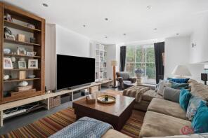 Ground Floor Flat A, 1, Crouch Hall Road, Hornsey, London N8 8HT