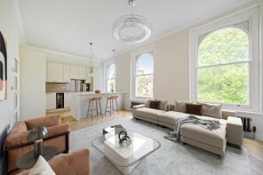 Flat First Floor, 171, Hammersmith Grove, London W6 0NL