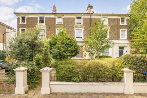 Spencer Road, Chiswick