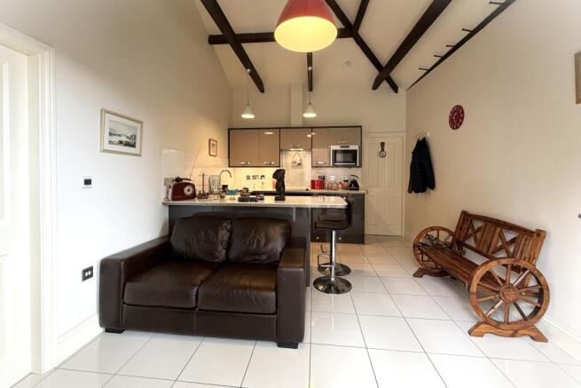 1 bed Cottage for sale Image 6