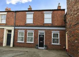 2, Beast Fair, Goole DN14 9JQ