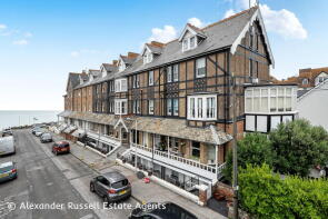 7, Sussex Mansions, Sussex Gardens, Westgate-on-sea CT8 8AQ