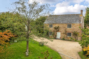The Old Dairy House, Kingstone Road, Dinnington, Hinton St. George TA17 8TG