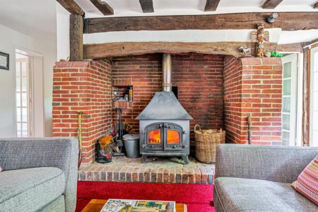 Inglenook