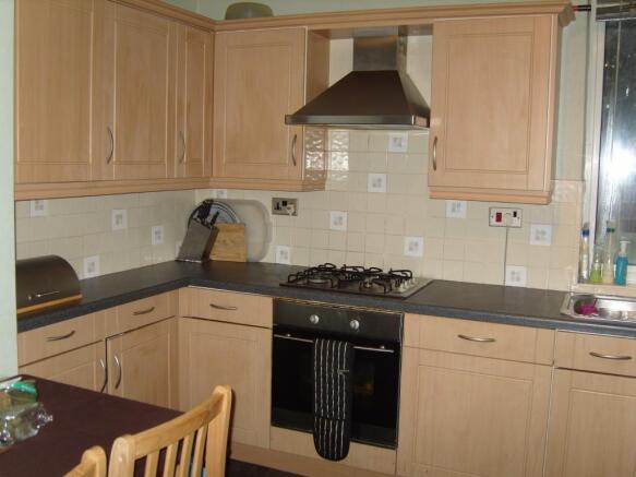 Kitchen / Diner