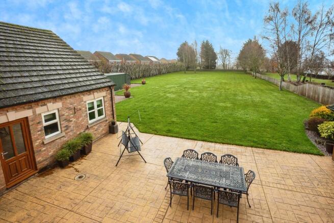 Coles Lane, Swineshead, PE20 photo 4