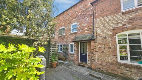 The Tything, Worcester, Worcestershire