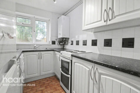 Austen Drive, Weston-Super-Mare